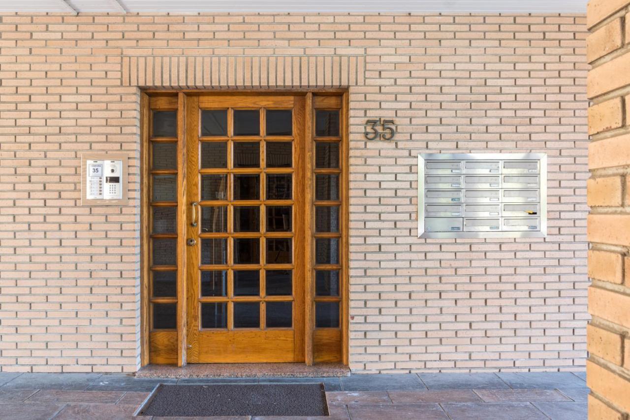 Always Easy I Pio Baroja San Sebastián Exterior foto